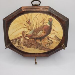 Vintage Key hook for Wall decor